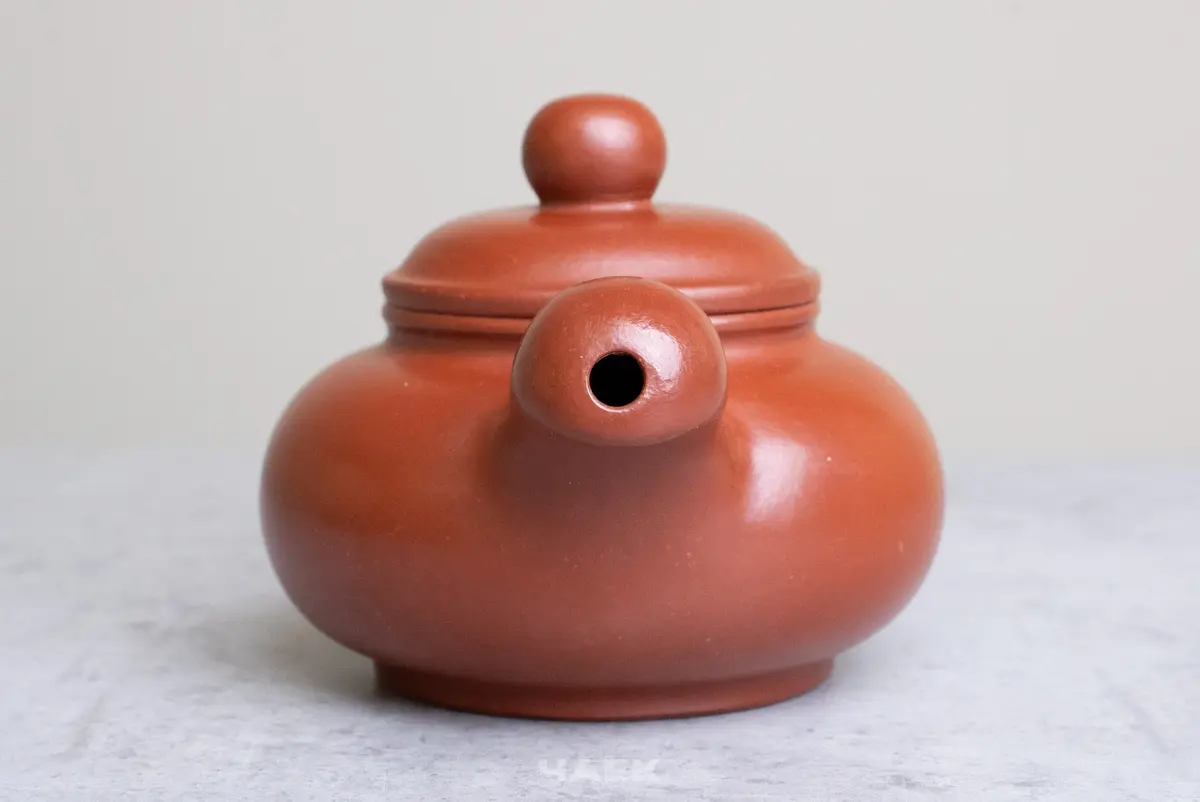 Исинский чайник, 128 мл, № 685