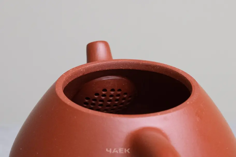 Исинский чайник, 98 мл, № 662