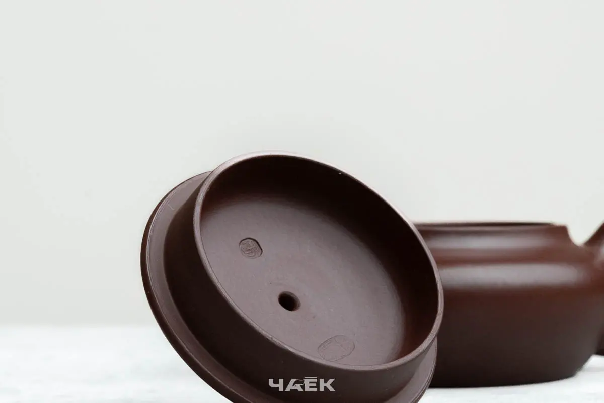 Исинский чайник, 105 мл, № 722