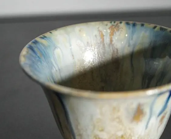 Гайвань № 69, керамика Цзиндэчжэнь, 100 мл