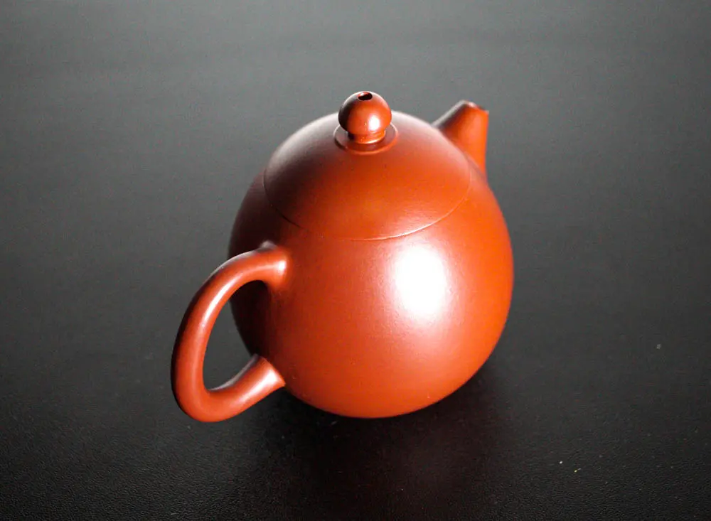 Исинский чайник,150 мл, № 455