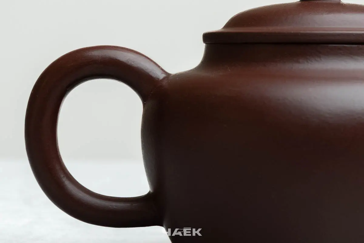 Исинский чайник, 185 мл, № 725