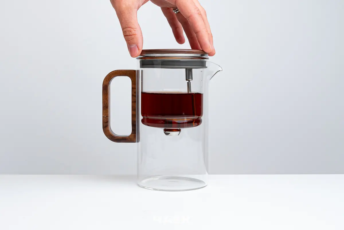 Типот № 6, 500 мл