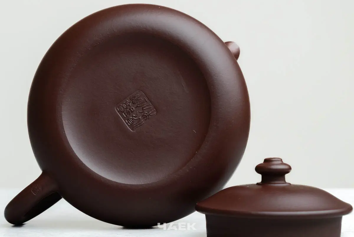 Исинский чайник, 185 мл, № 752