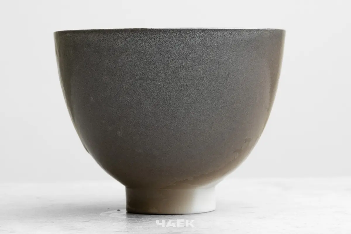 Пиала № 426, керамика Дэхуа, 93 мл