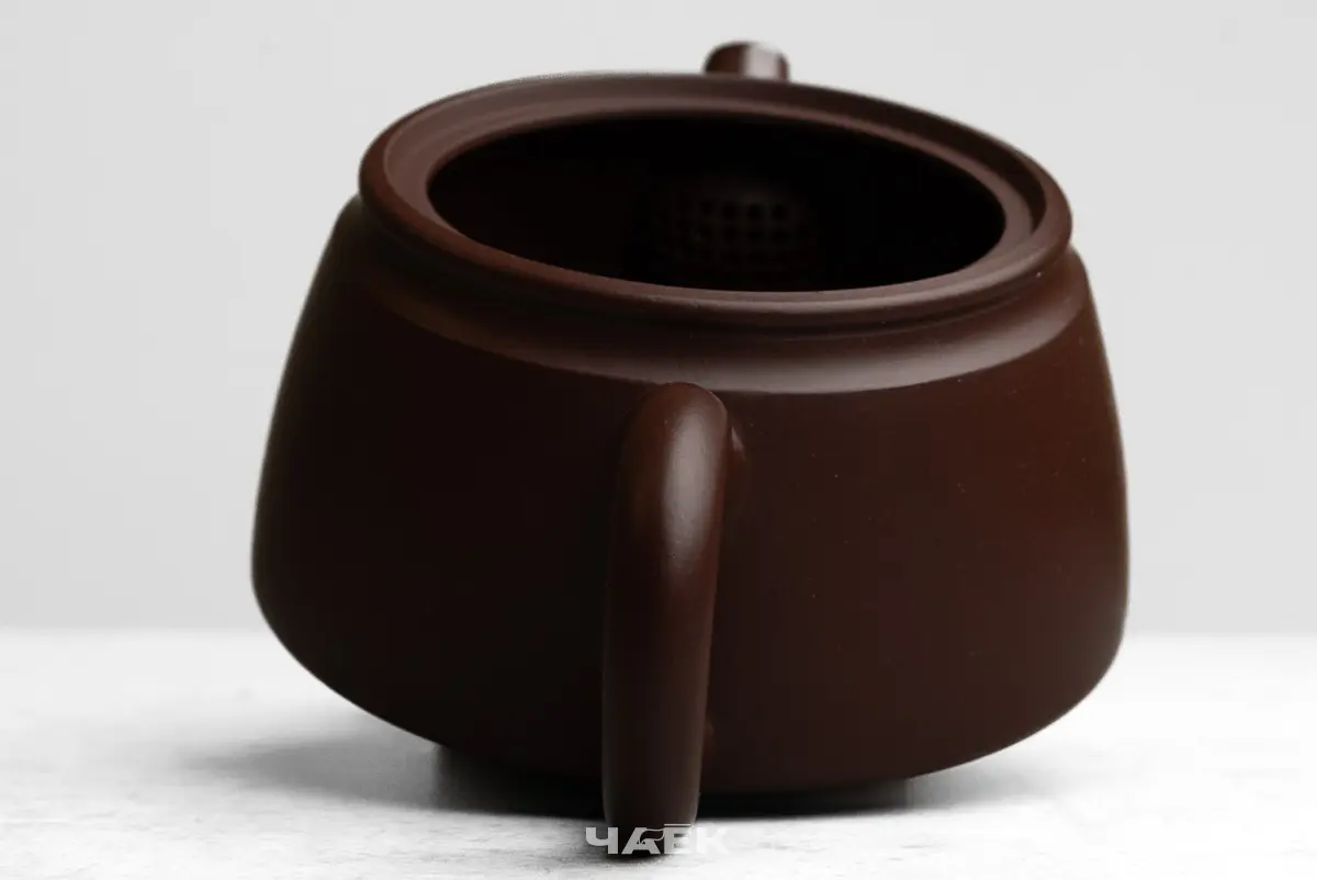 Исинский чайник, 195 мл, № 727