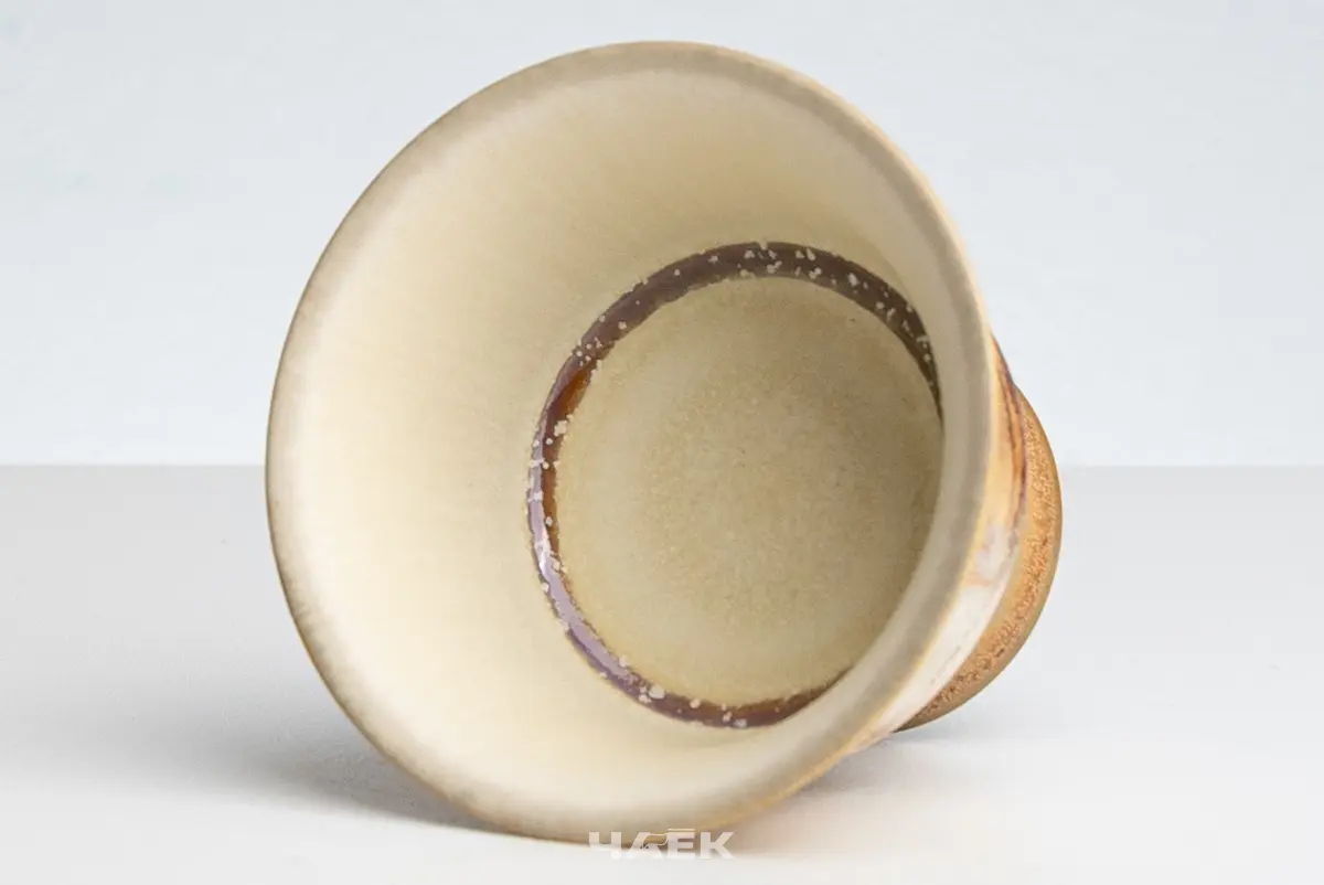 Пиала № 560, керамика Цзиндэчжэнь, 54 мл