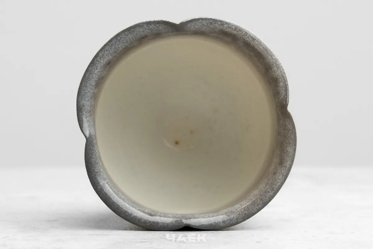 Пиала № 427, керамика Дэхуа, 29 мл