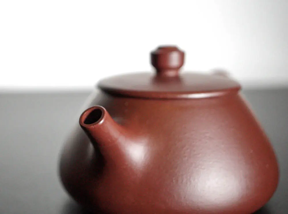 Исинский чайник,160 мл, № 459