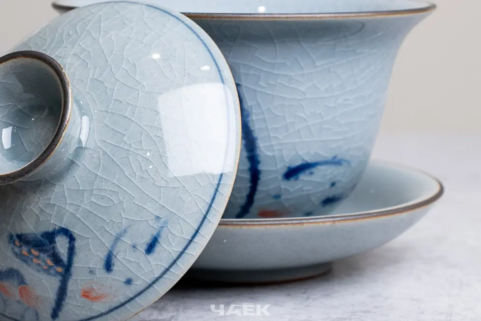 Гайвань № 78, керамика,180 мл