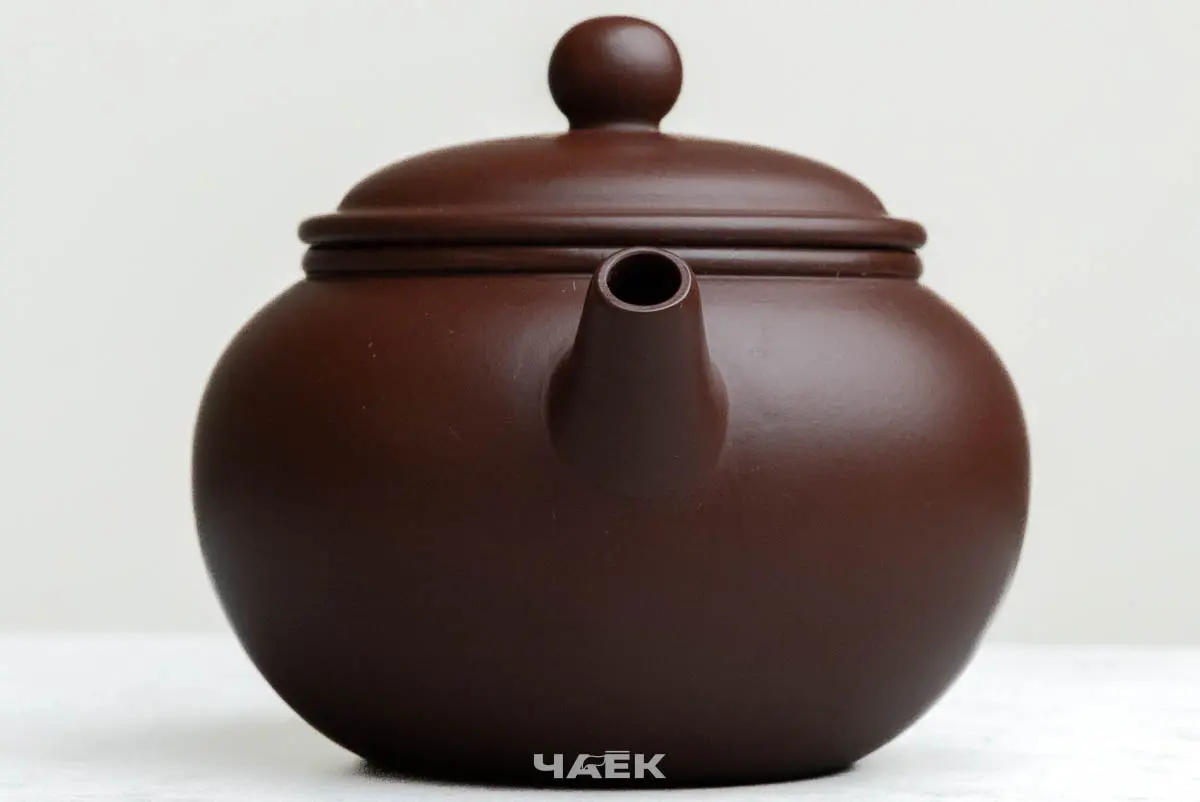 Исинский чайник, 181 мл, № 741