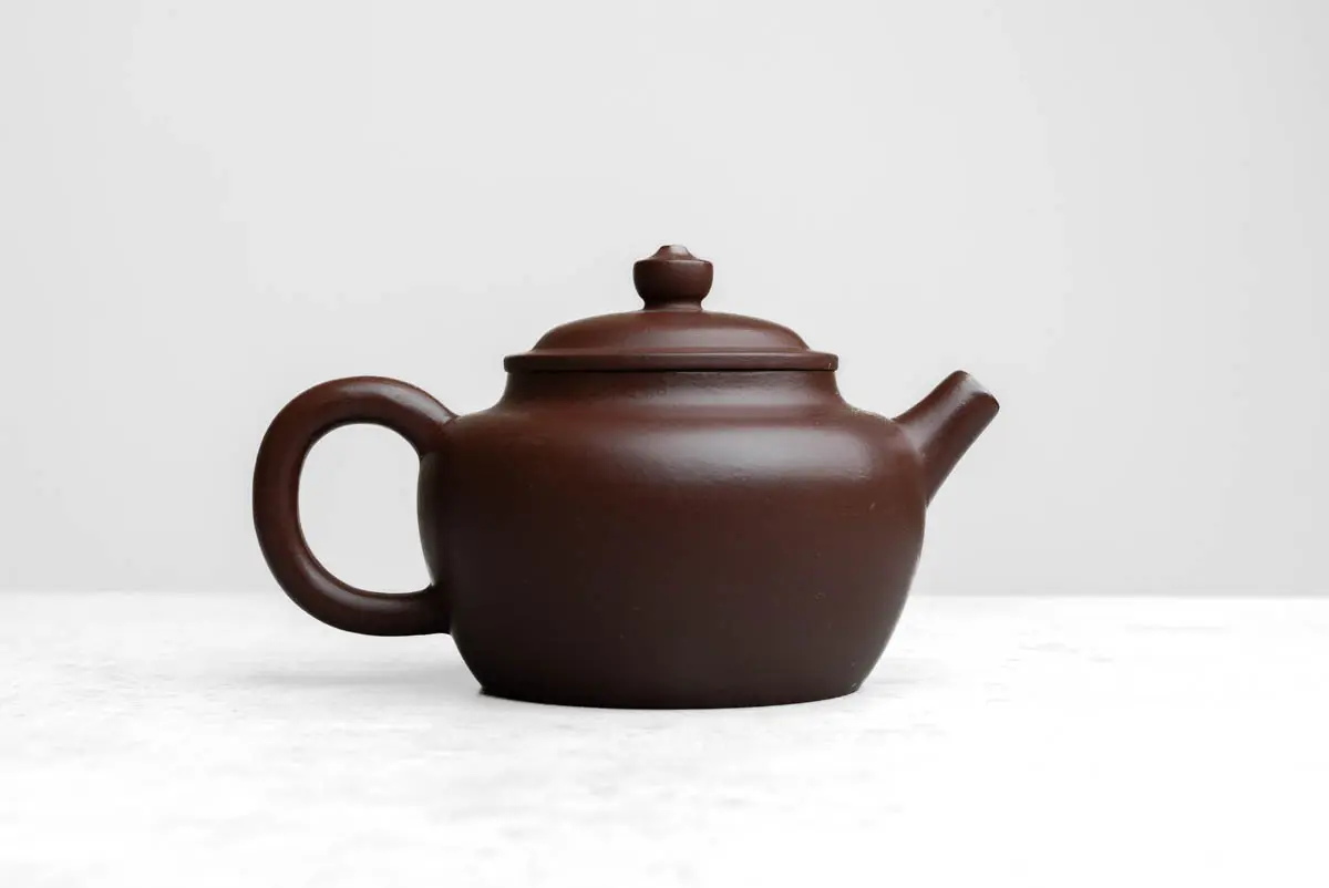 Исинский чайник, 185 мл, № 725