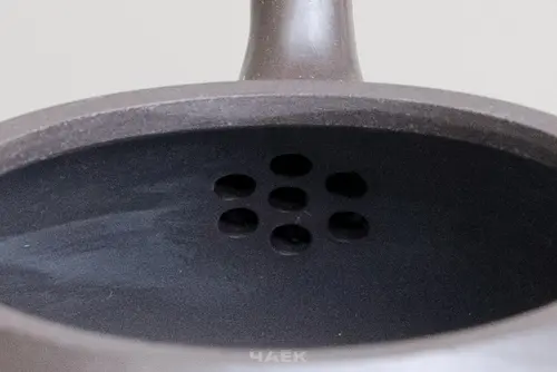 Исинский чайник, 185 мл, № 637