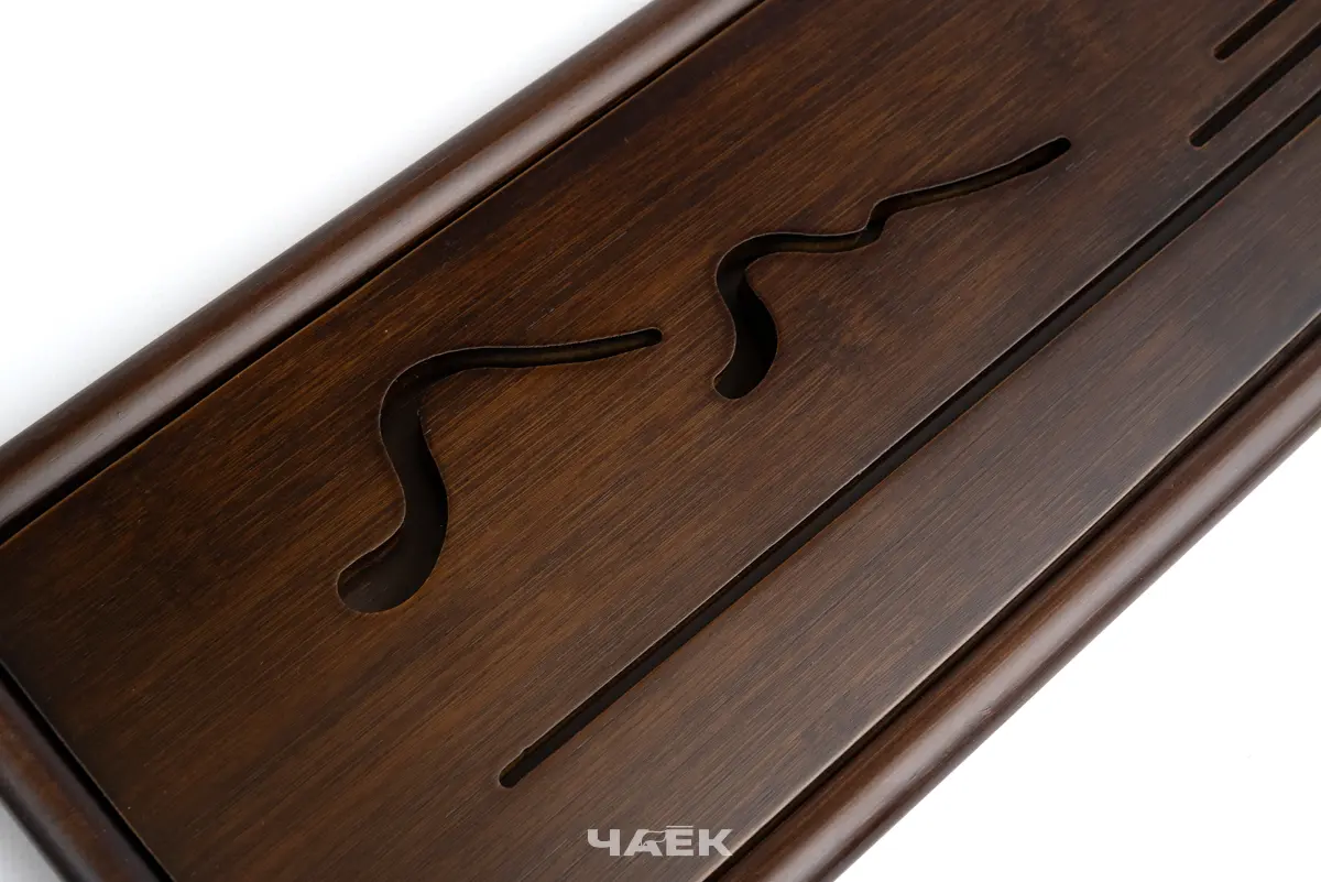 Чабань из дерева № 33