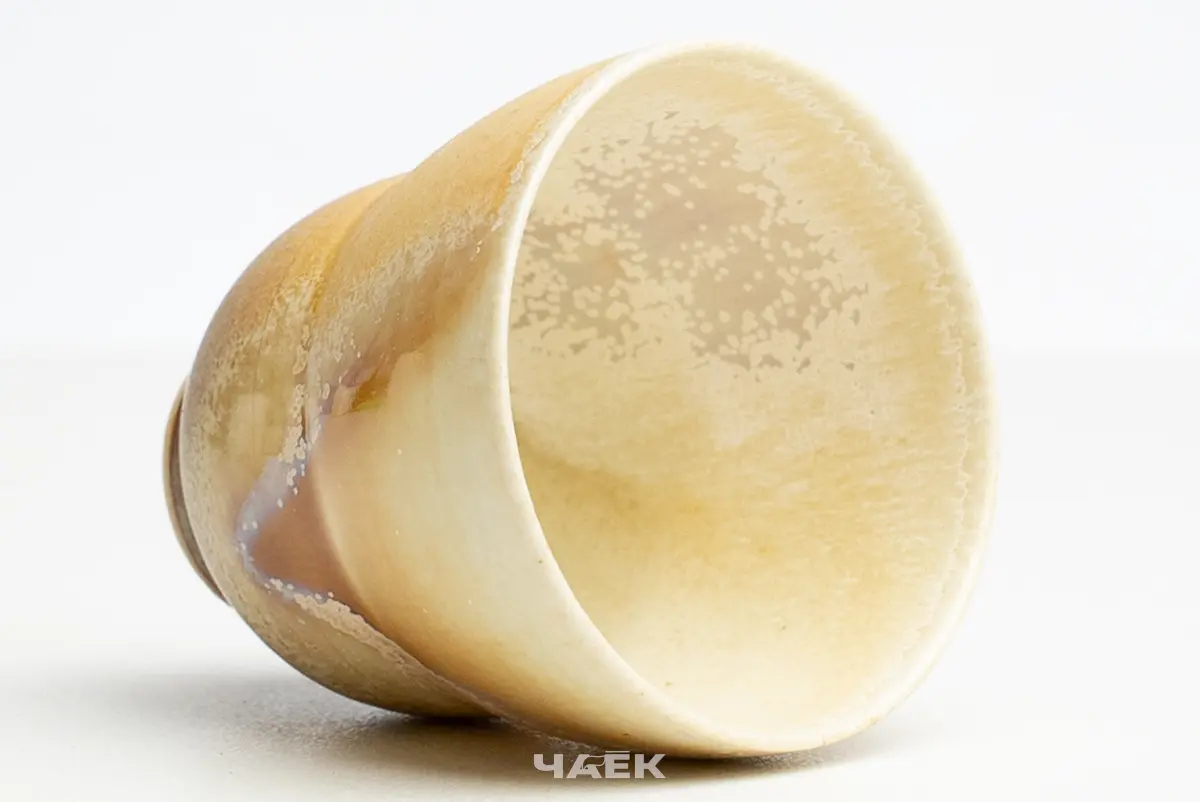 Пиала № 484, керамика Цзиндэчжэнь, 20 мл