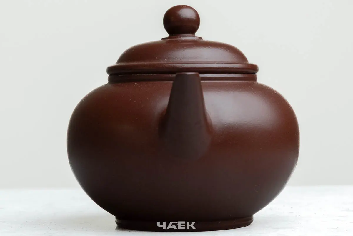 Исинский чайник, 170 мл, № 720
