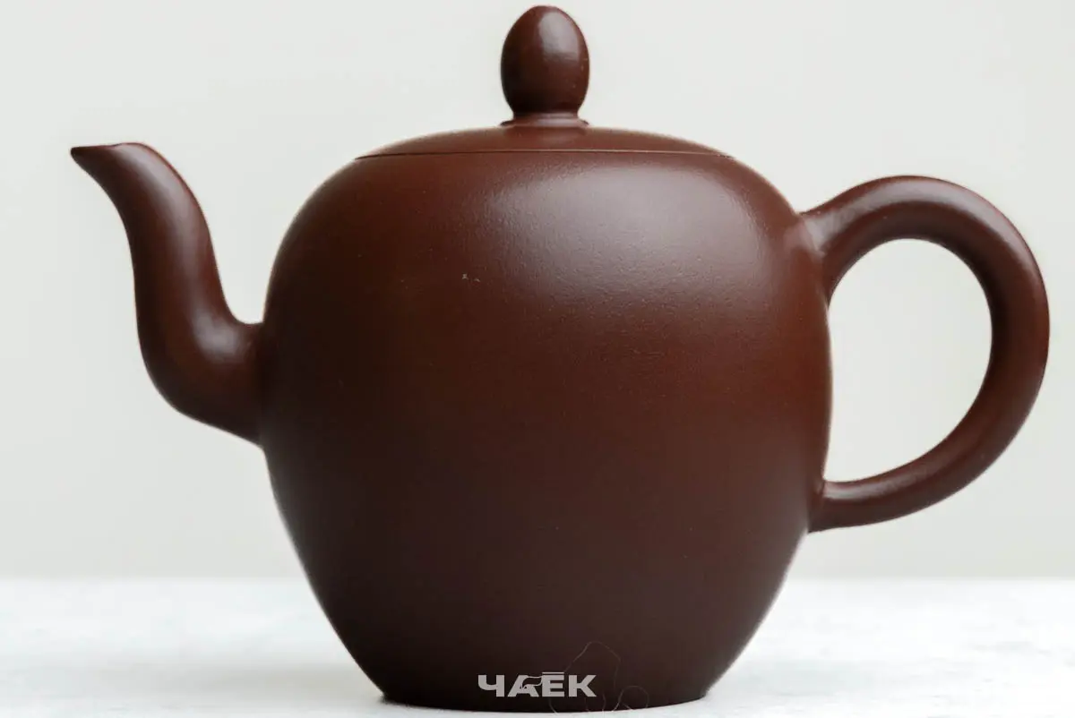 Исинский чайник, 170 мл, № 748