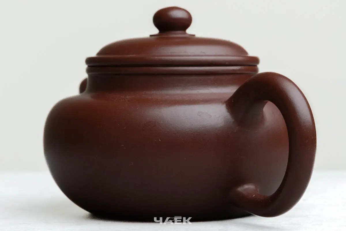 Исинский чайник, 160 мл, № 729