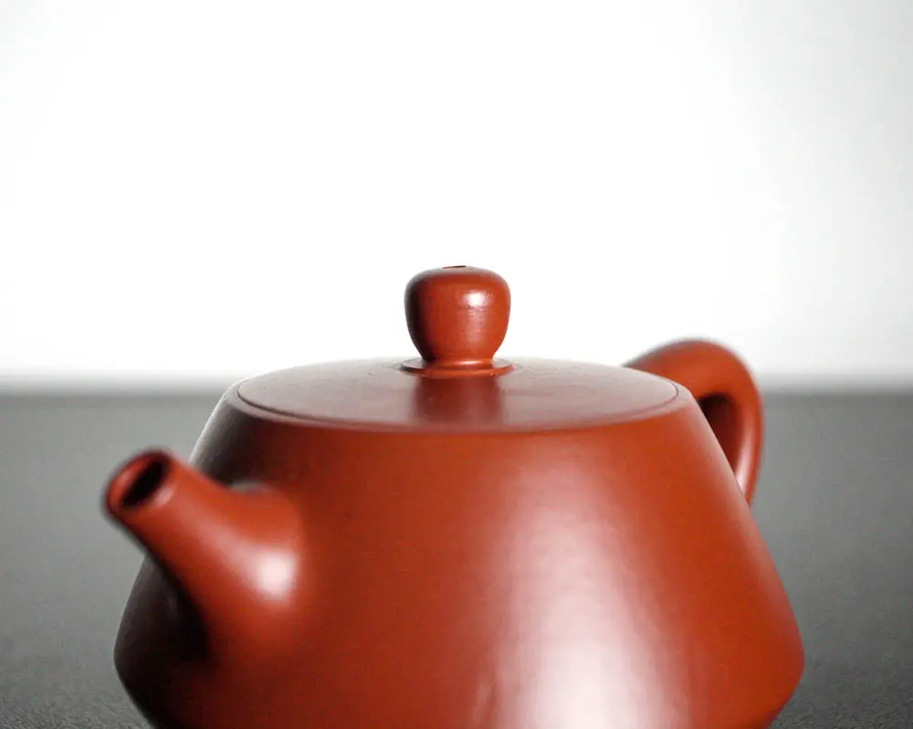 Исинский чайник, 80 мл, № 471