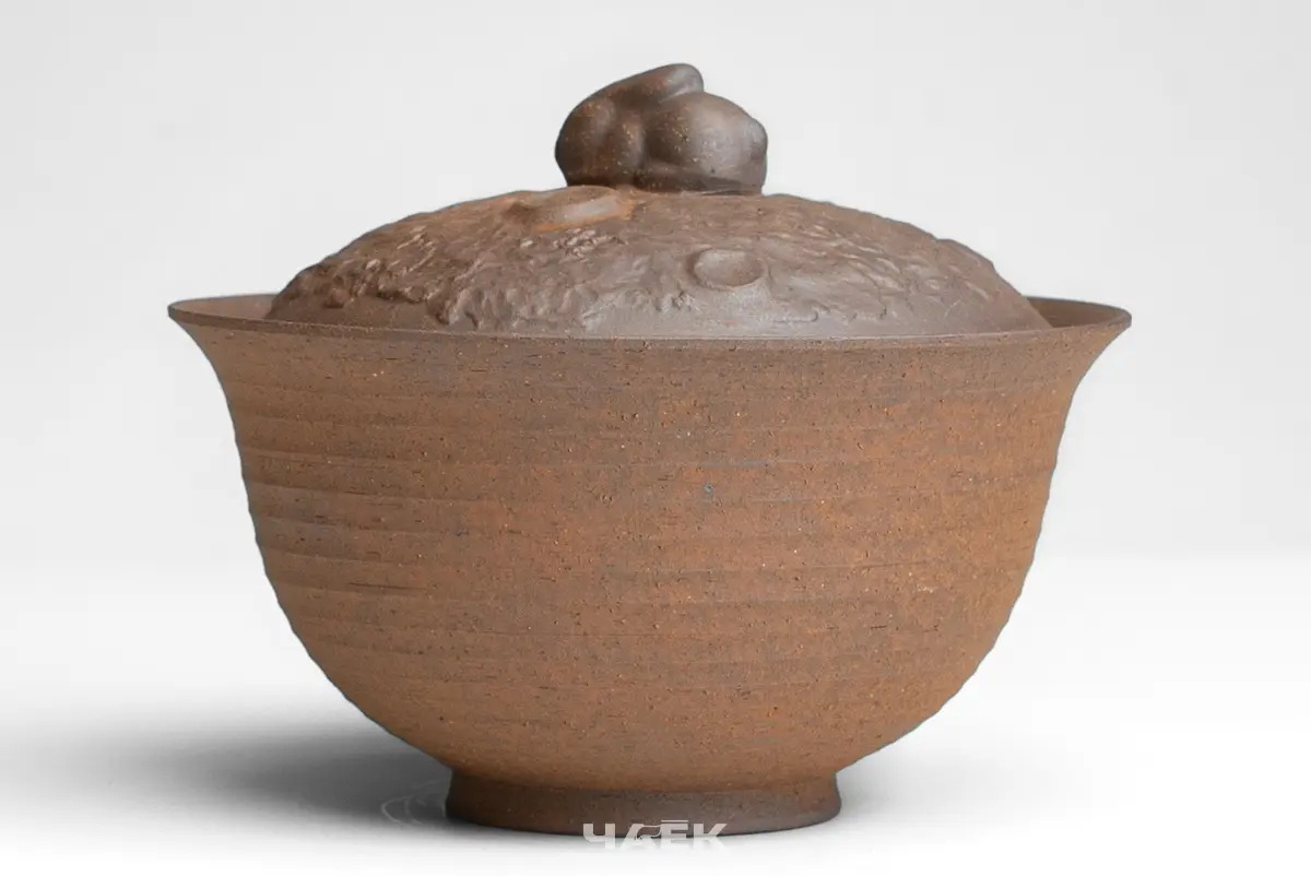 Гайвань № 216, керамика, 150 мл