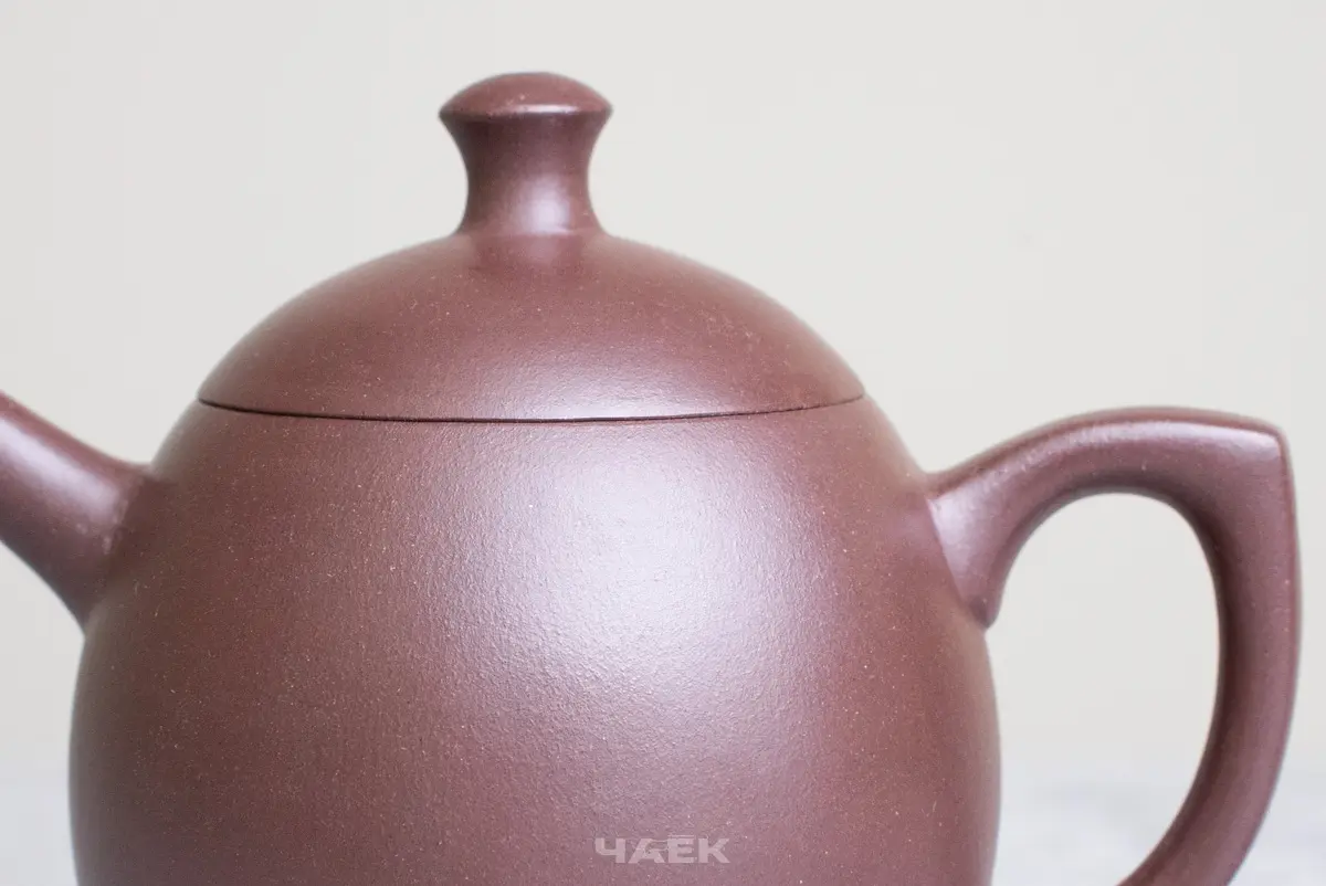 Исинский чайник, 123 мл, № 673
