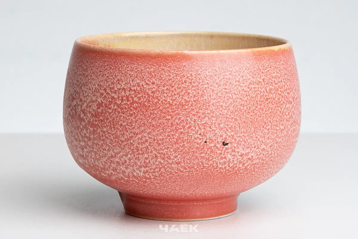 Пиала № 562, керамика Цзиндэчжэнь, 115 мл