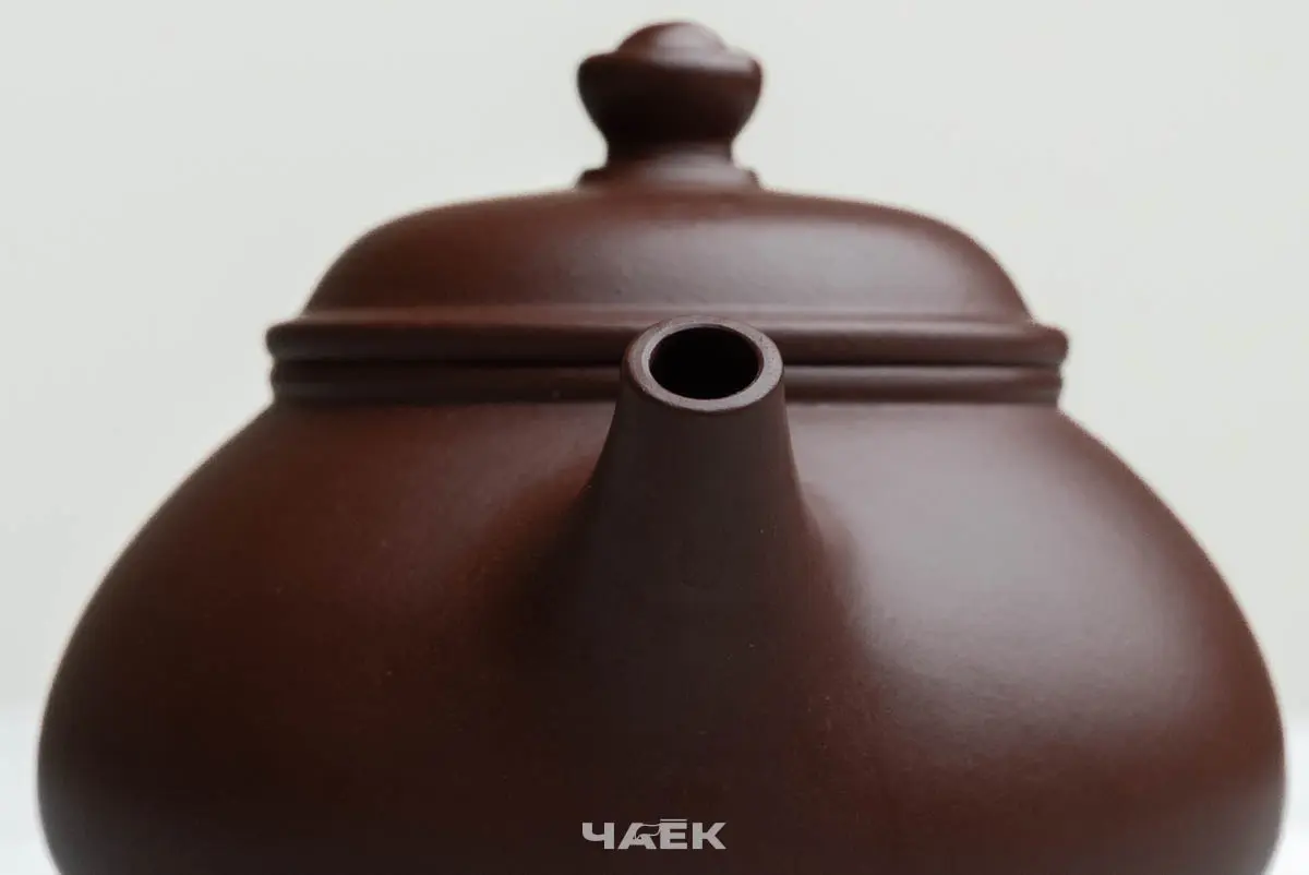 Исинский чайник, 165 мл, № 742