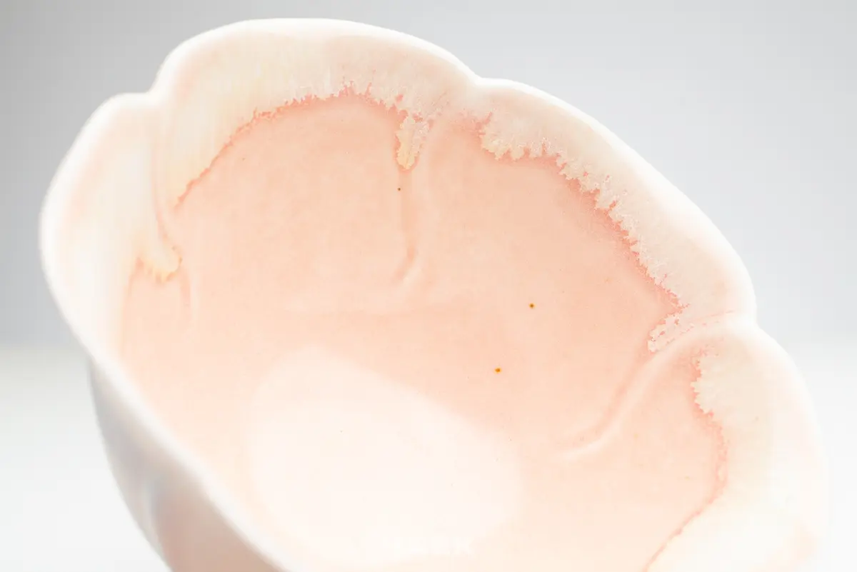 Пиала № 596, керамика Цзиндэчжэнь, 90 мл