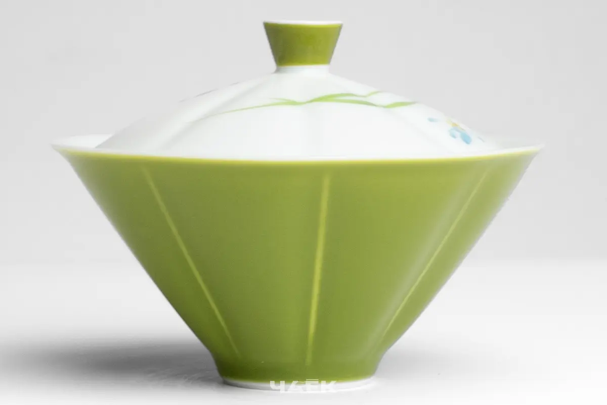 Гайвань № 218, керамика, 120 мл