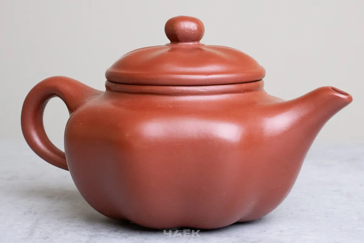 Исинский чайник, 155 мл, № 688