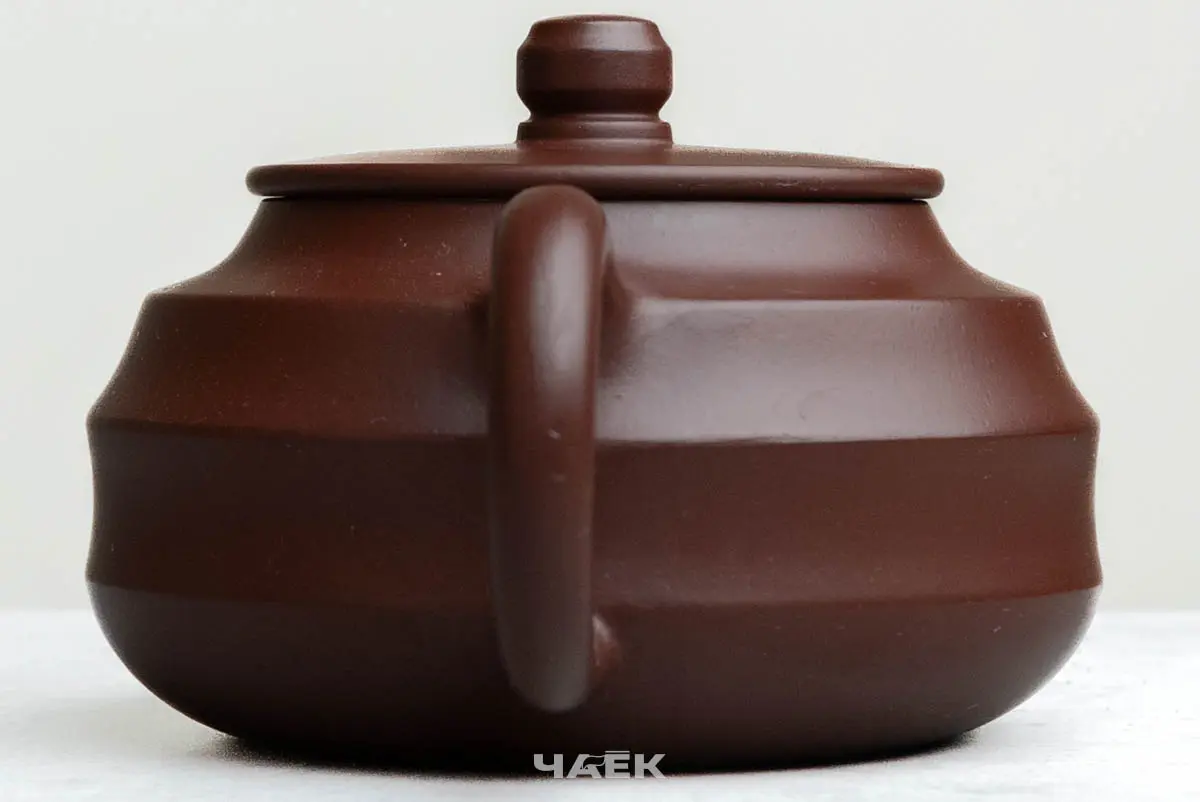 Исинский чайник, 205 мл, № 751