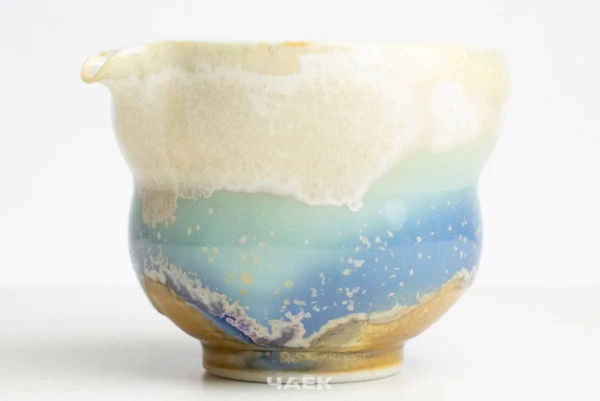 Сливник № 39, керамика Цзиндэчжень, 160 мл