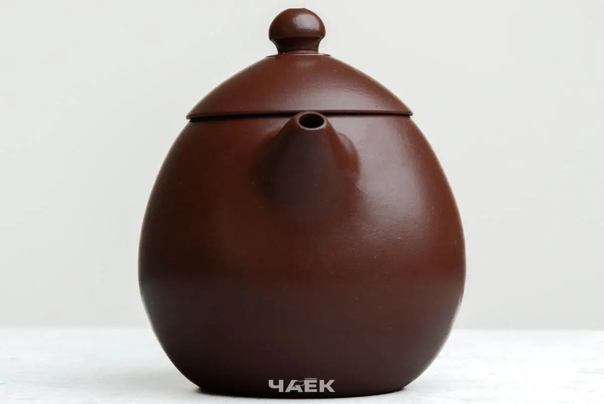 Исинский чайник, 155 мл, № 755