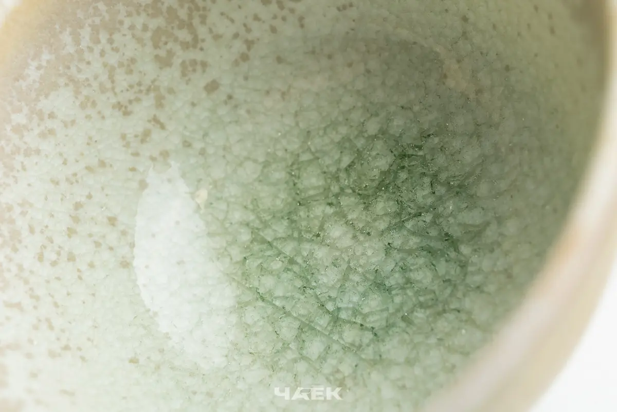 Пиала № 517, керамика Цзиндэчжэнь, 70 мл