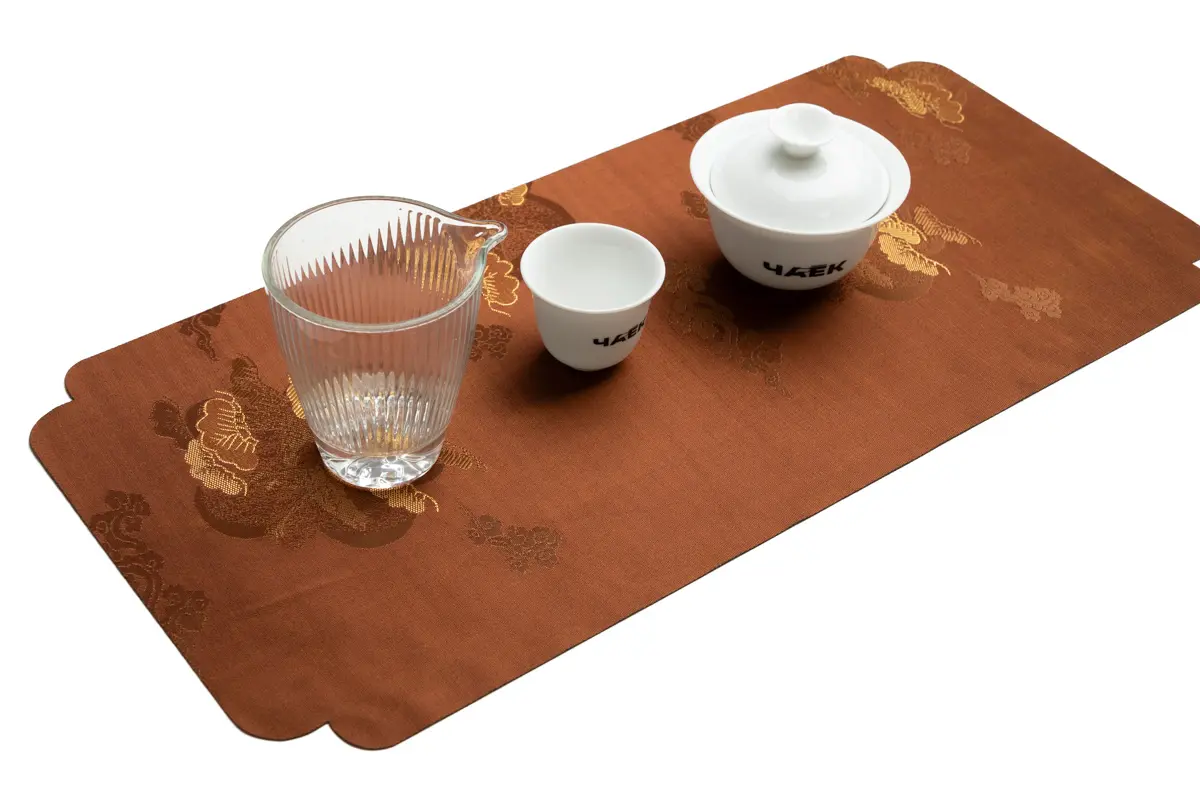 Чайное полотенце № 25