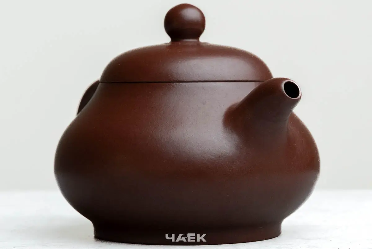 Исинский чайник, 145 мл, № 760