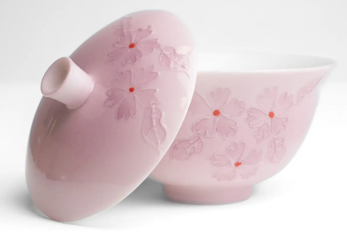 Гайвань № 219, керамика, 110 мл