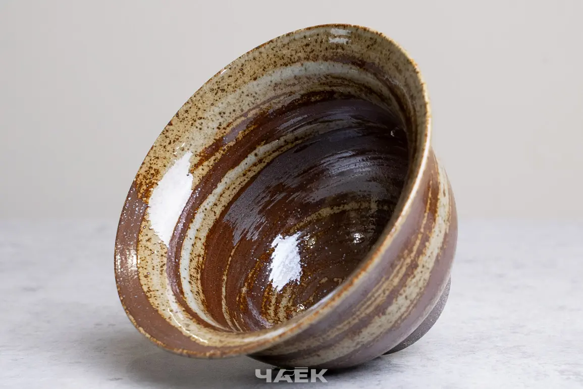 Гайвань № 80, керамика,130 мл