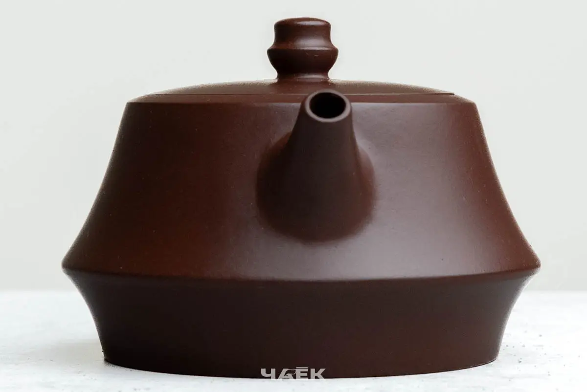 Исинский чайник, 160 мл, № 764