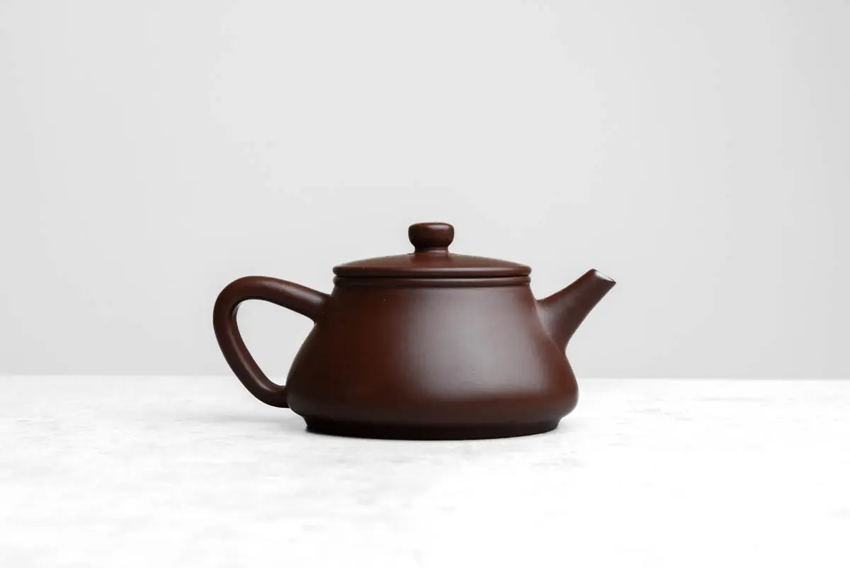 Исинский чайник, 110 мл, № 744