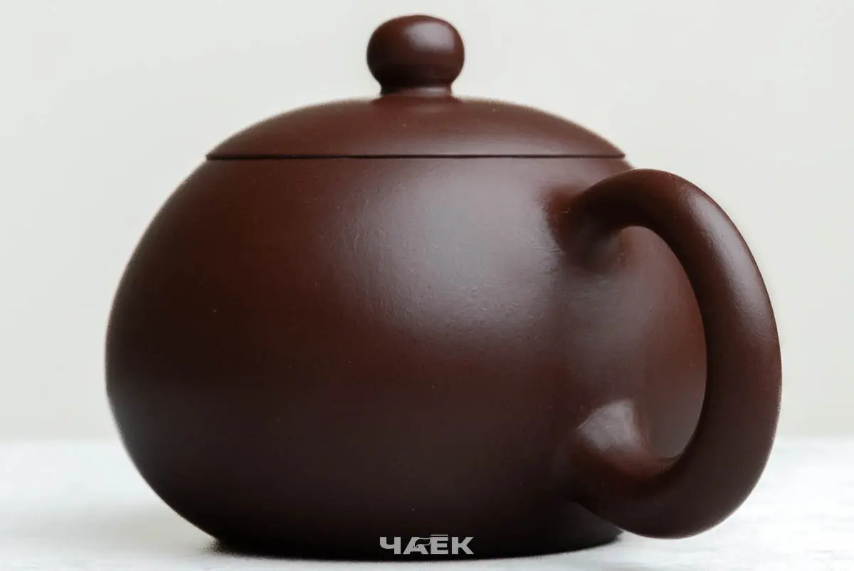 Исинский чайник, 185 мл, № 723