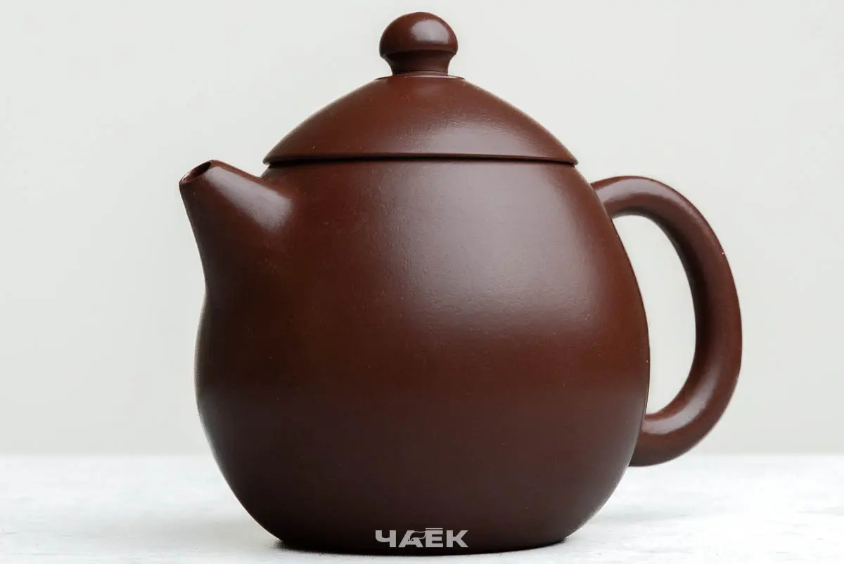 Исинский чайник, 155 мл, № 755