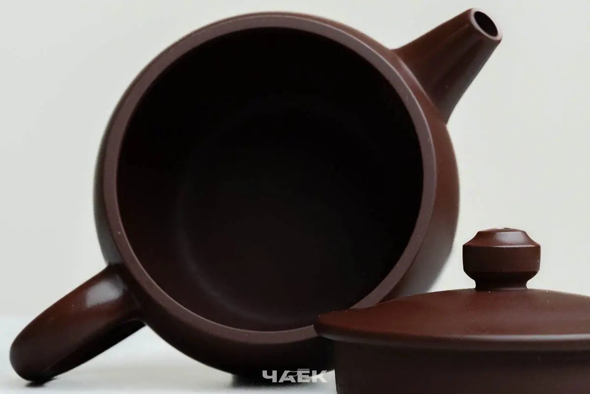 Исинский чайник, 180 мл, № 749