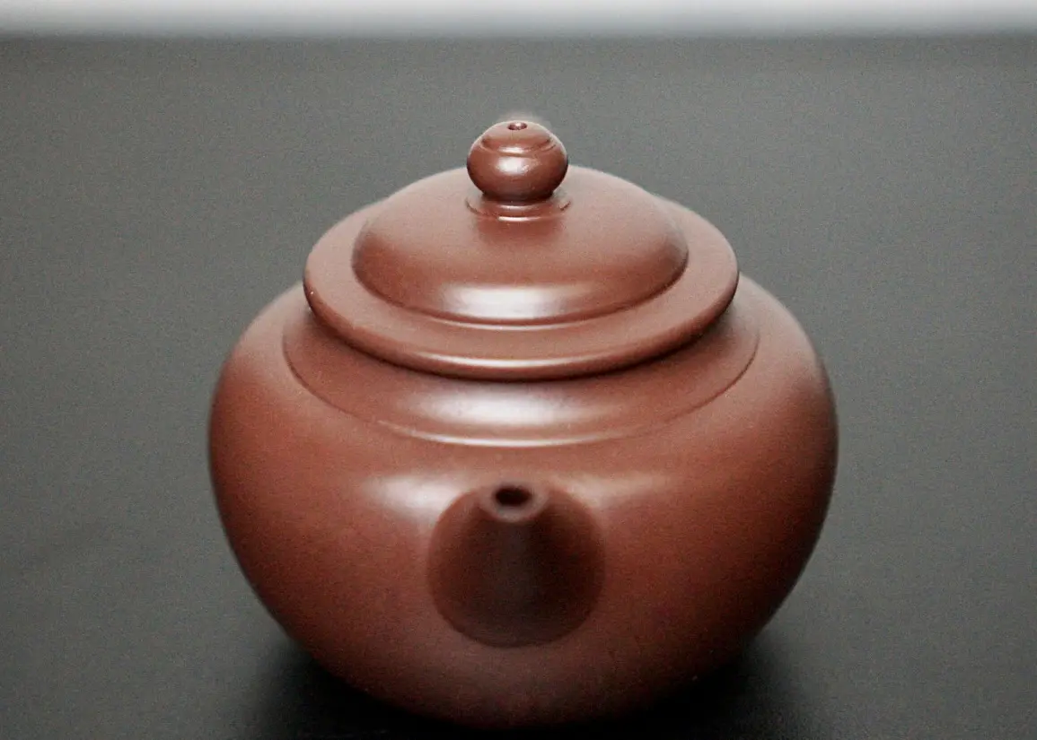 Исинский чайник, 180 мл, № 430