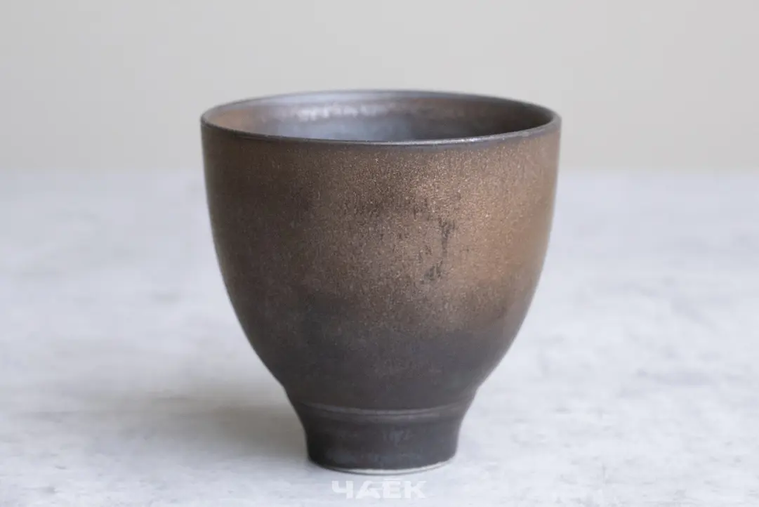 Пиала № 105, керамика, 48 мл