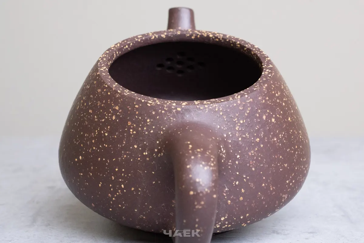 Исинский чайник, 190 мл, № 692