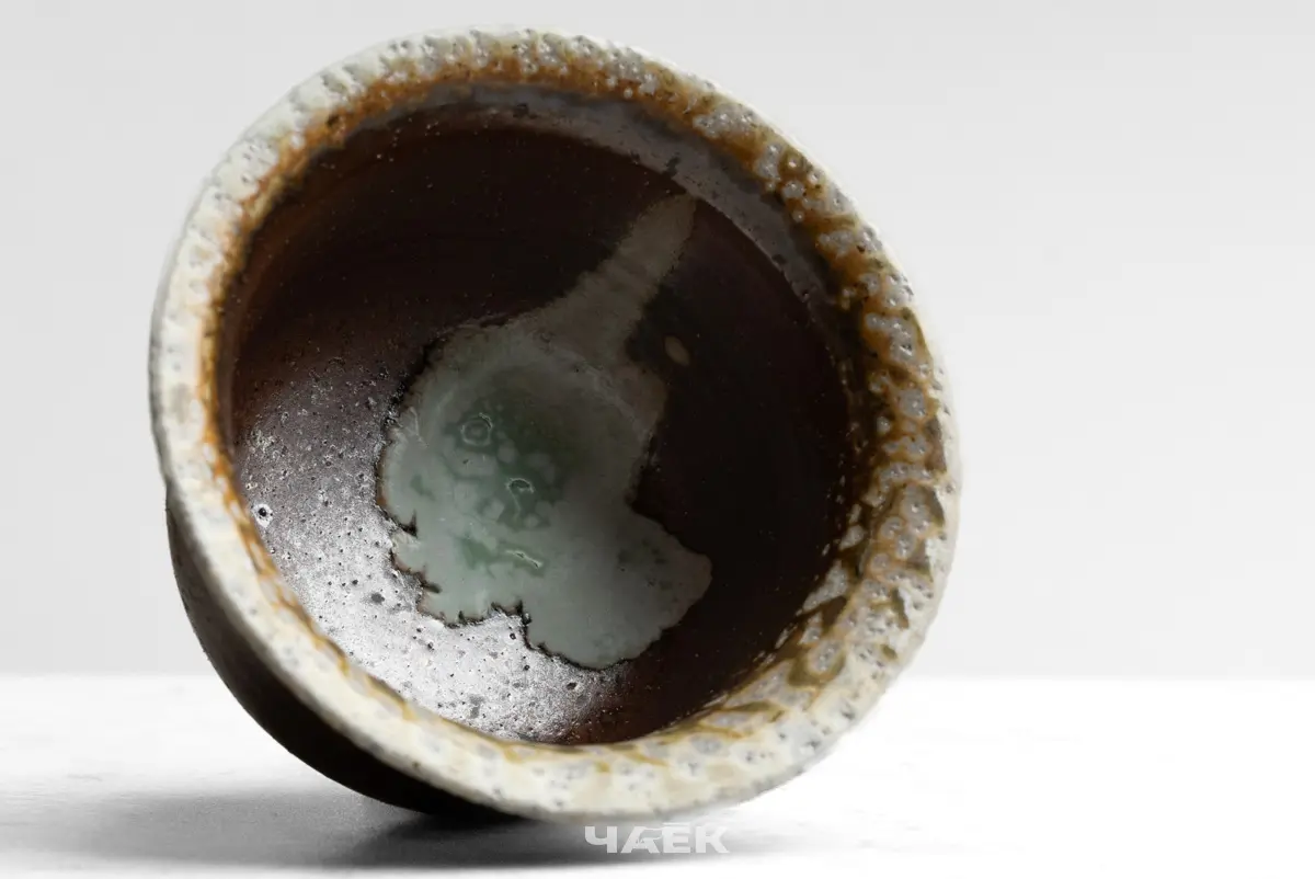 Гайвань № 191, керамика Дэхуа, 141 мл