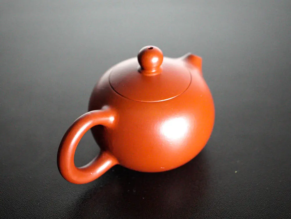 Исинский чайник, 85 мл, № 486