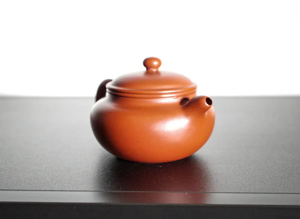 Исинский чайник, 170 мл, № 475