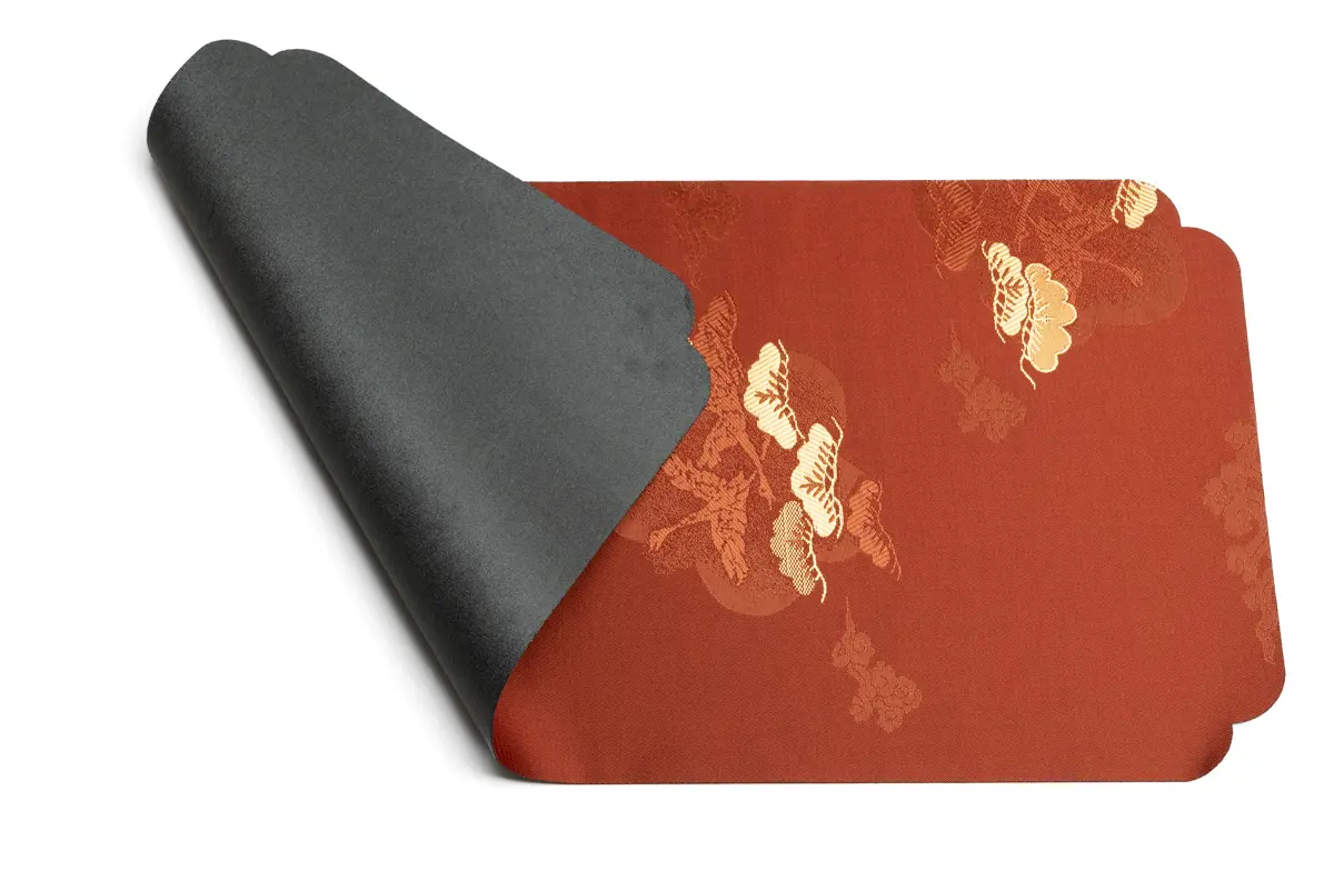 Чайное полотенце № 27